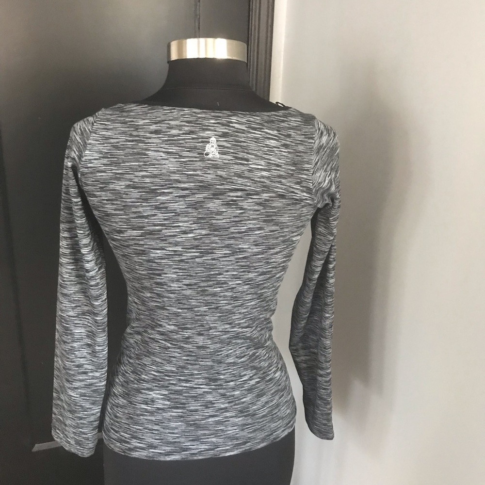 Ebb & Flow Active Wear - Picture 2 of 2